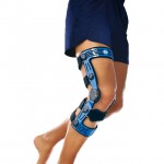Ортез на коленный сустав SecuTec Genu